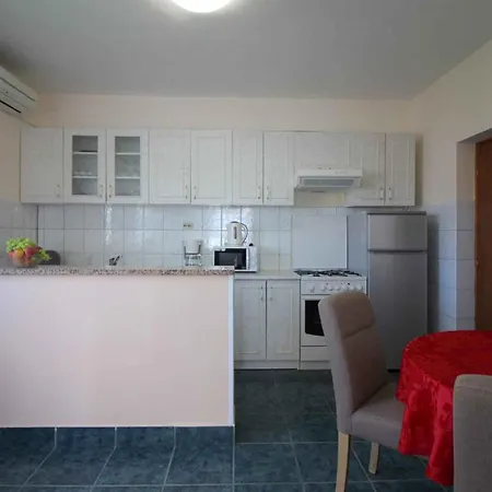 アパート In Porec/istrien 10264