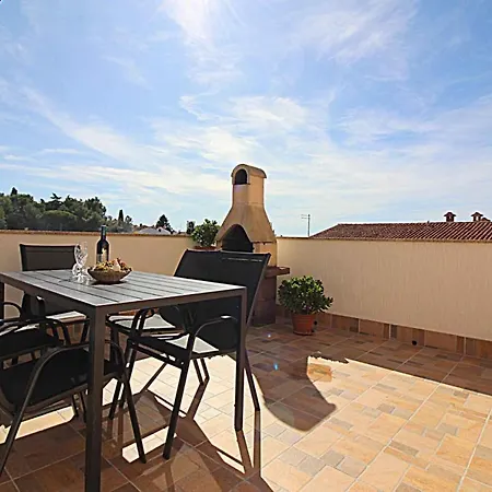 In Porec/istrien 10264 Apartment