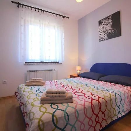 In Porec/istrien 10264 Apartment *