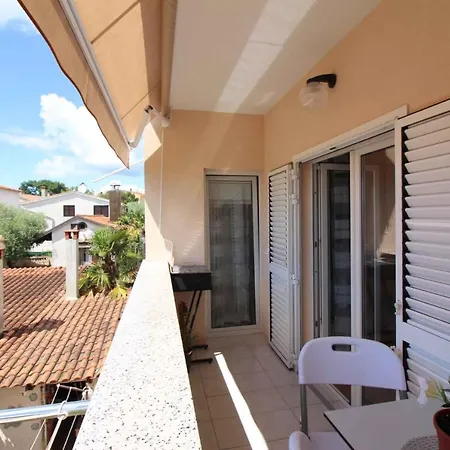 In Porec/istrien 10264 Apartment *
