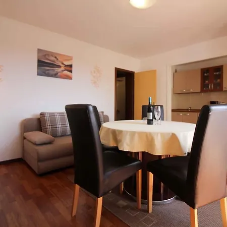 Apartment In Porec/istrien 10264